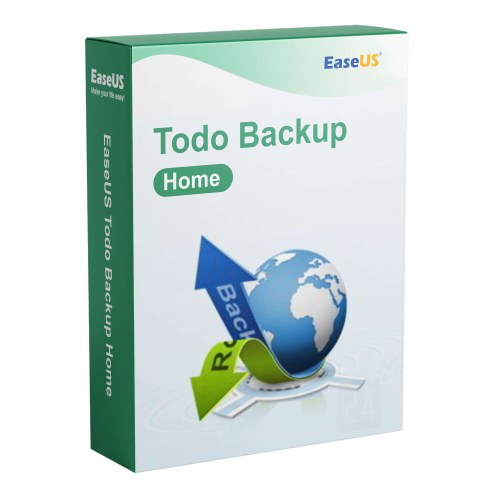 EaseUS Todo Backup Home6